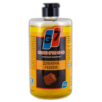 Ароматизатор GF G-7 0.7л ФИДЕР