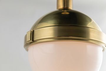 Люстра Lambert Hudson