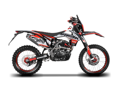 Мотоцикл кроссовый эндуро SHARMAX PowerMax 300 Air 2025