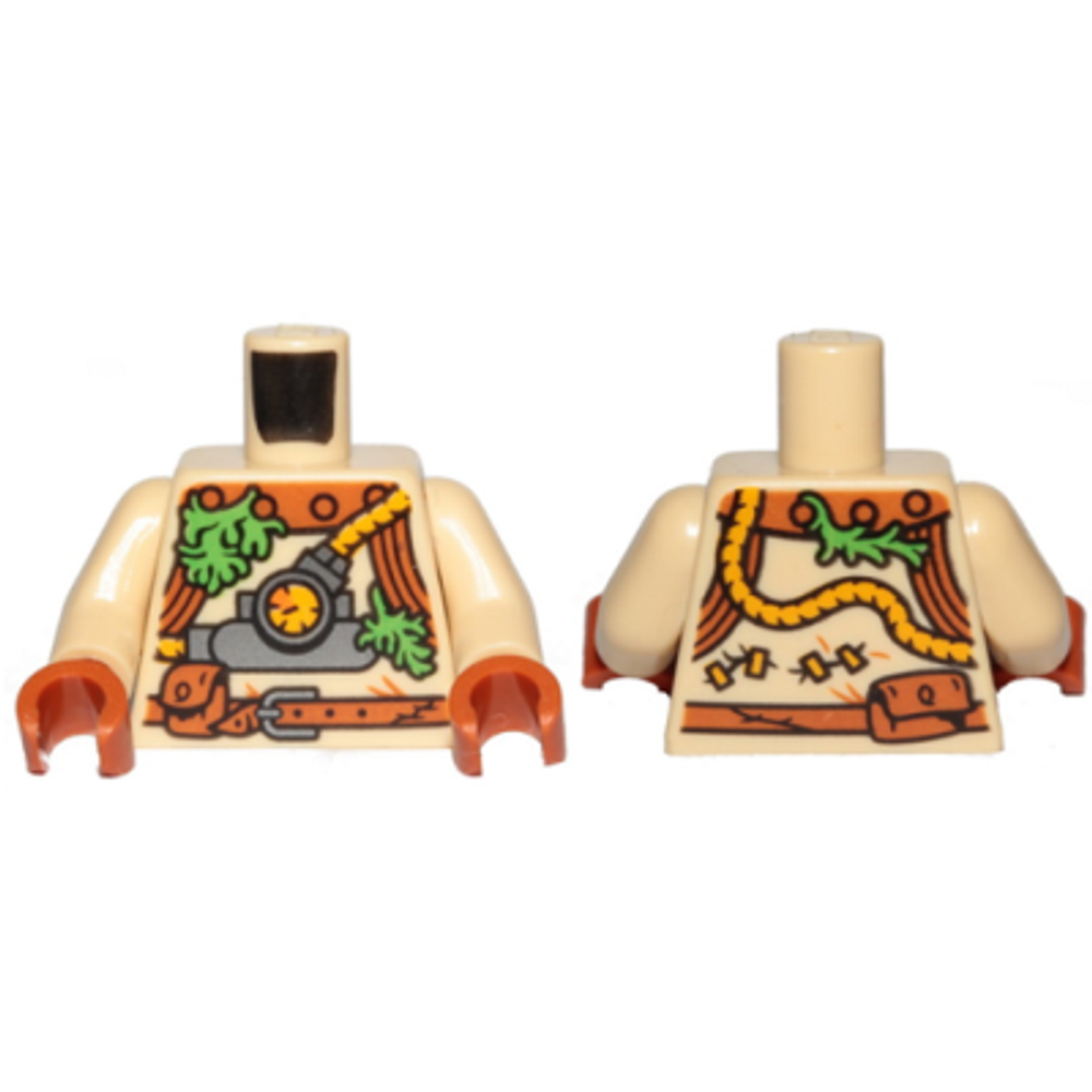 Торс 973pb3857c01