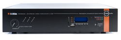 CVGAUDIO R-203m Низкоомный стерео микшер-усилитель с MP3/FM/Bluetooth