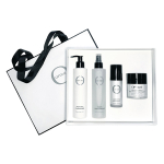 Набор косметики для нормальной и сухой кожи лица Optime Set №5