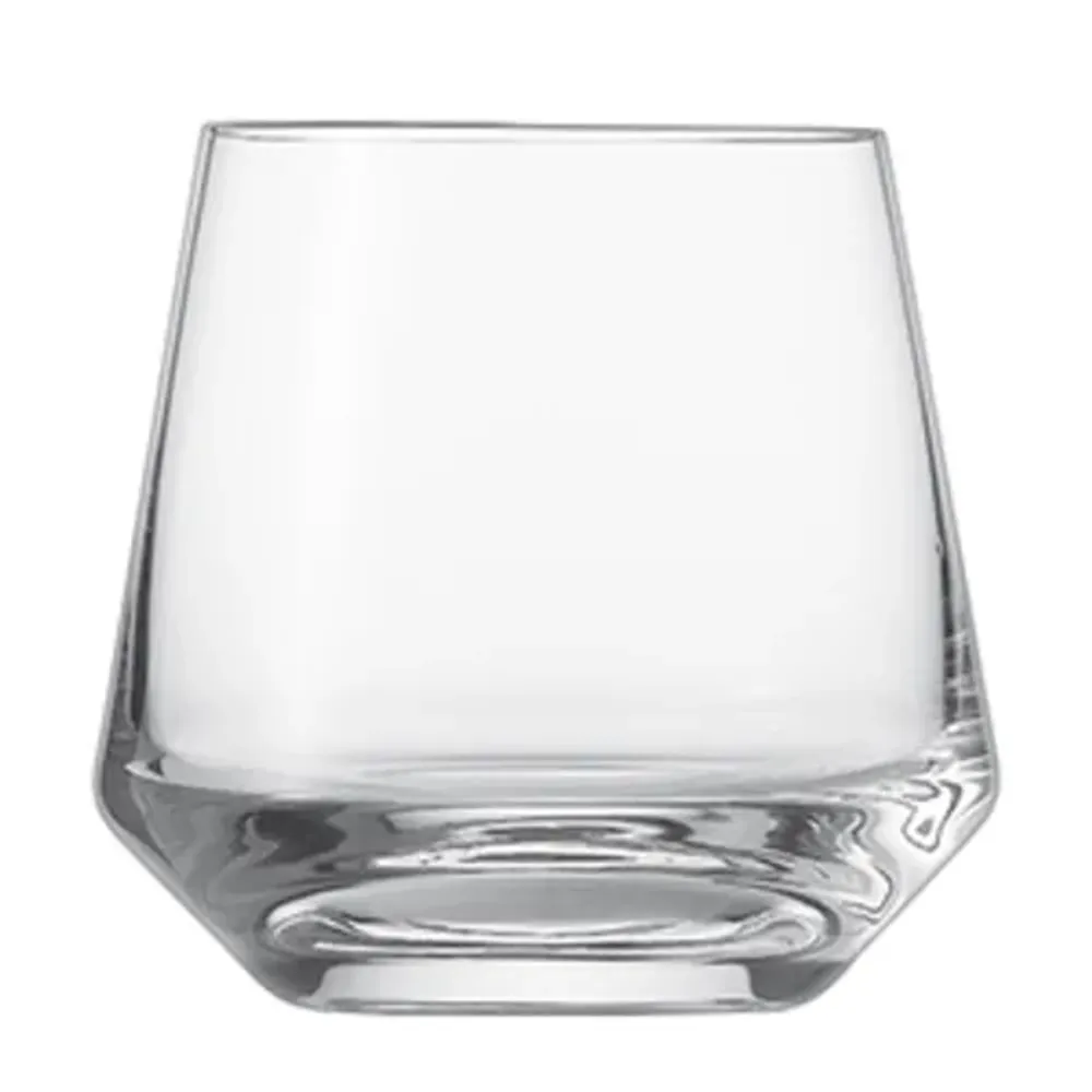 Стакан Олд Фэшн 306 мл хр. стекло Pure (Belfesta) d 8,9 см h8,3 см Schott Zwiesel [6]