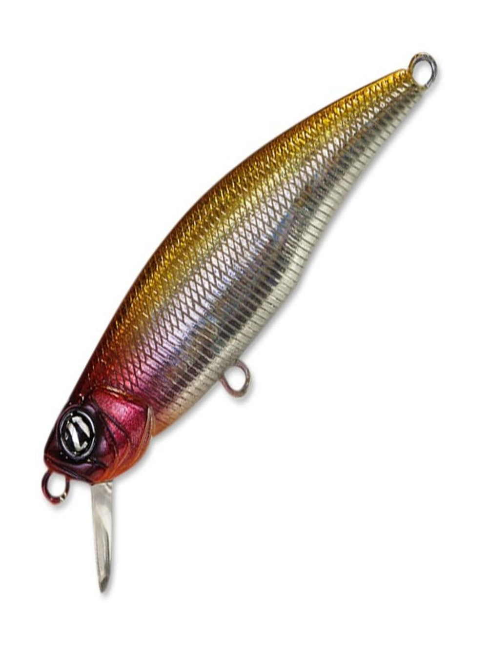 Воблер PREFERENCE SHAD 55F-SR A15 55 мм. 3.3 гр. 0.3-0.5м.