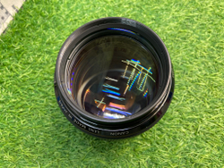 Canon EF 85mm 1.2L II USM