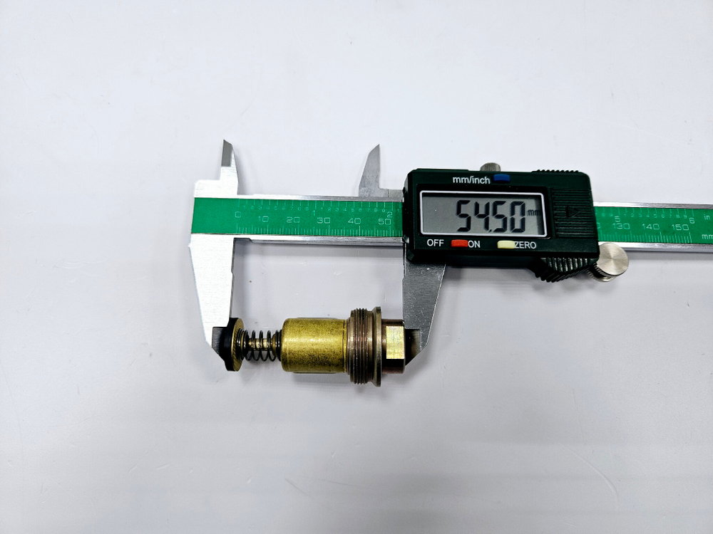 Электромагнитный блок "MINISIT" 710 (Ø10мм) (арт. 0.006.442)
