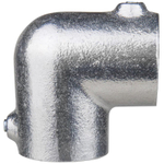 KUPO KPC-A1403 90-Degree elbow pipe clamp (tube O.D. 42.4mm). Зажим для труб