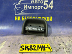 Ручка двери задней левой салонная NISSAN VANETTE 2001