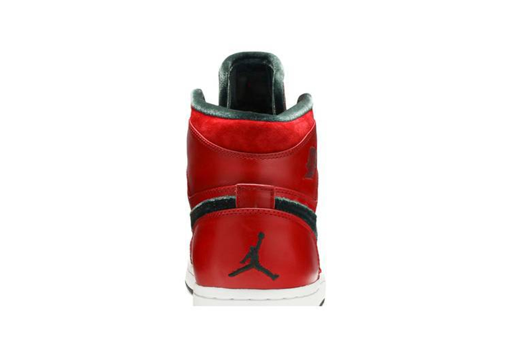 Кроссовки Jordan Air Jordan 1 Retro Premier Gucci 2013