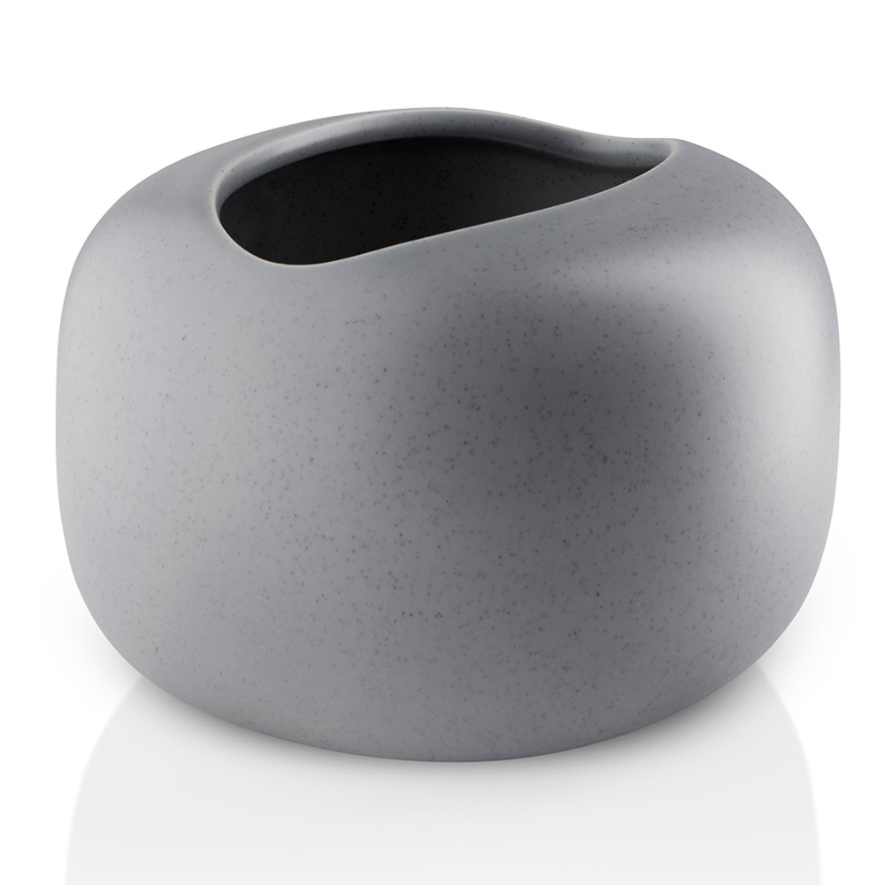 Горшок для растений stone, D16 см