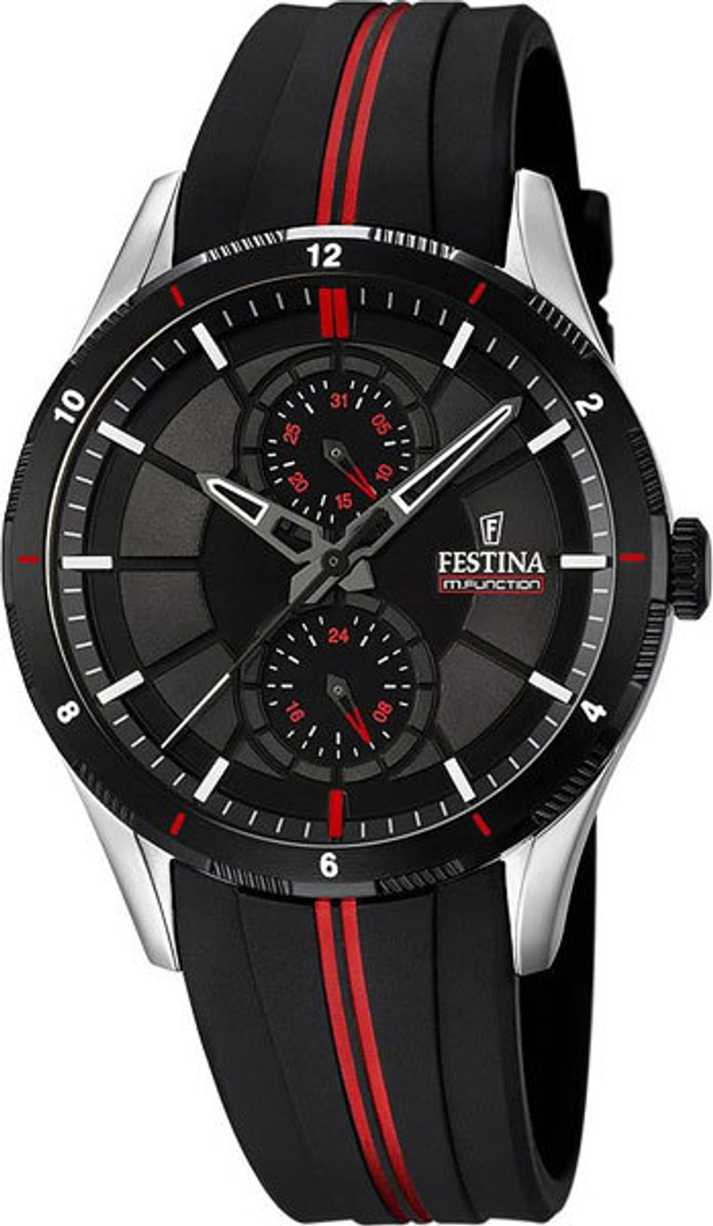 Мужские наручные часы Festina F16841/2