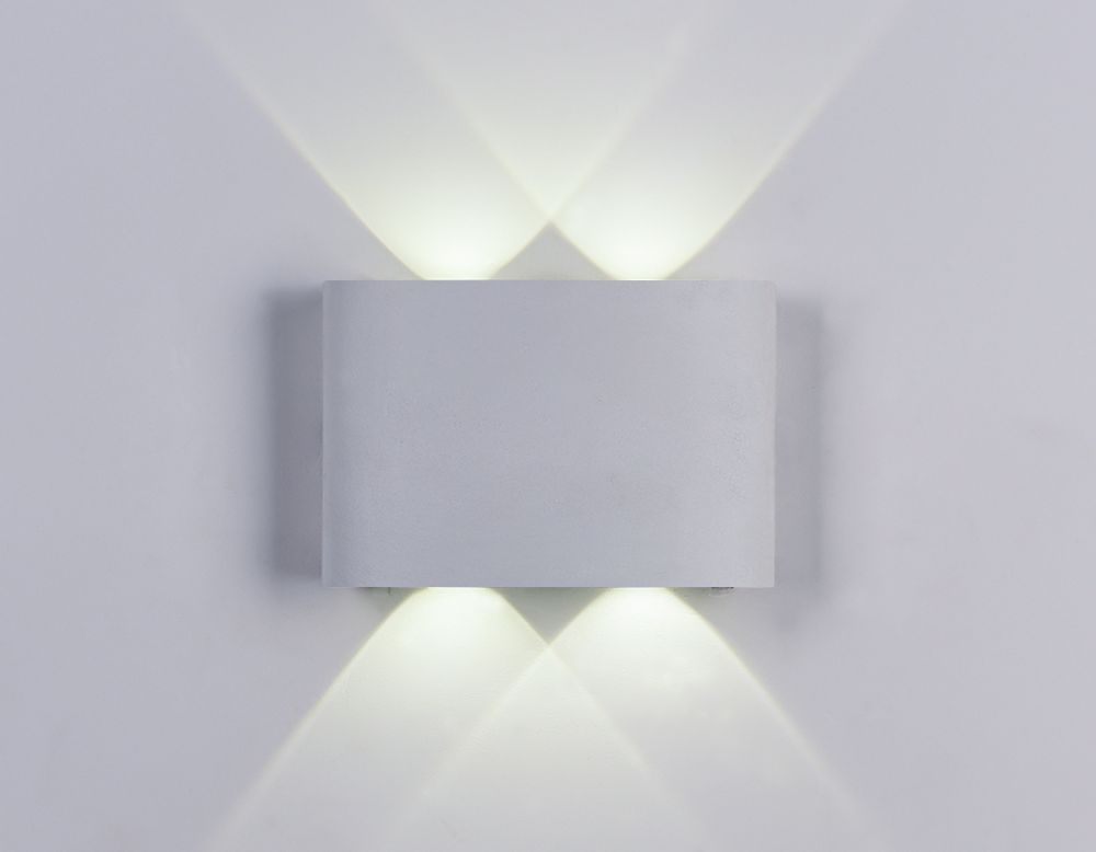 Ambrella Настенный светодиодный светильник Wall FW142