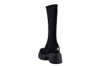 IiJin Knee High Stretch Boots Women"s