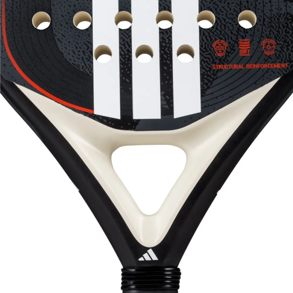 Ракетка для падел Adidas Drive Noir 3.4 2025 (white)