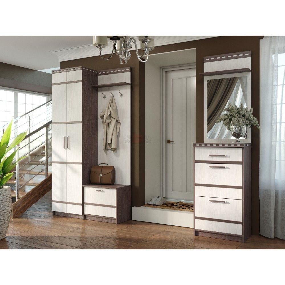 Ольга-13 Вешалка