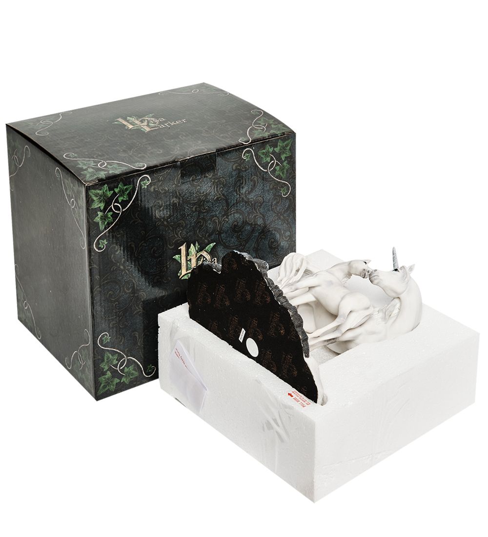 Veronese WS-1186 Статуэтка «Святая любовь» (Лиза Паркер)