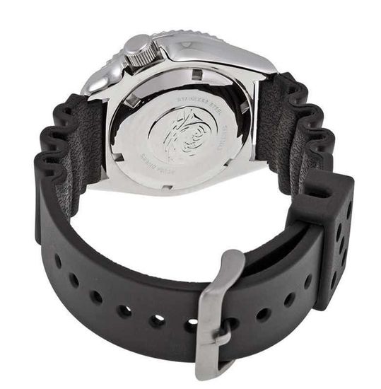 Мужские японские наручные часы Seiko SKX007K1