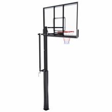 Баскетбольная стационарная стойка DFC ING 60&amp;quot; / акрил