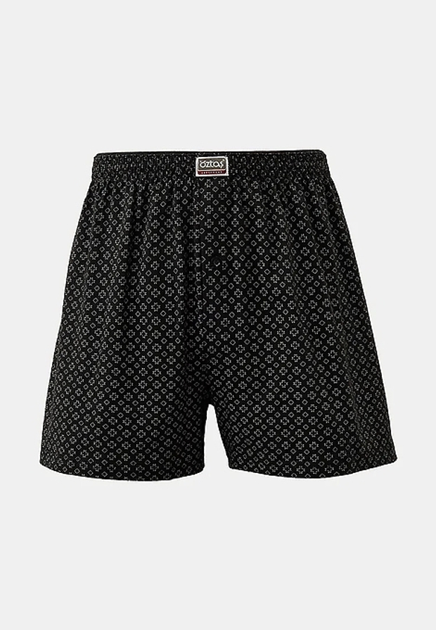 Трусы мужские боксеры