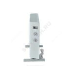 Конвектор электрический напольный PRONTO White 1500M с механическим термостатом THERMEX ЭдЭБ01361