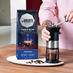 Bialetti Intenso, кофе в зернах 1000 г