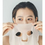 Cocochi Питательная тканевая маска-эссенция для лица Кокочи- AG Ultimate Facial Essence Mask, 5 шт.