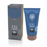 Мужской крем для увличения размера Shiatsu XXL CREAM men (50 мл) (Цвет: белый)
