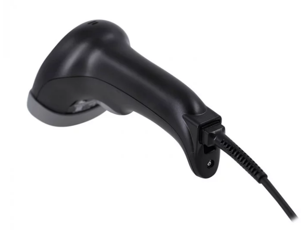 Сканер штрих-кодов Mertech 1300 P2D SUPERLEAD