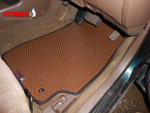 Toyota Vista 3 поколение V30 (1990-1994)