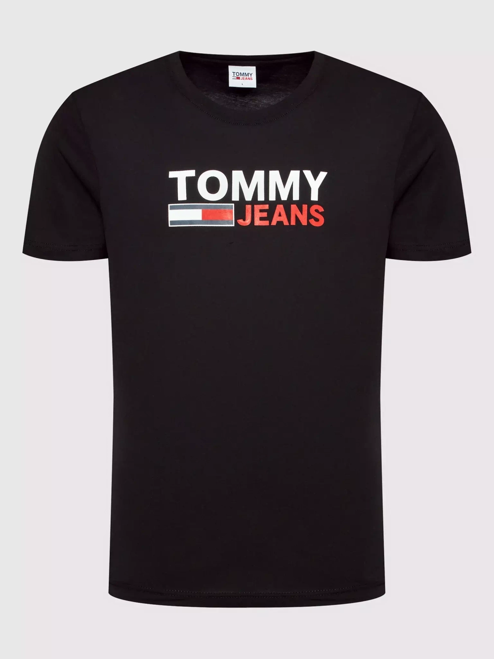 Футболка Tommy Hilfiger