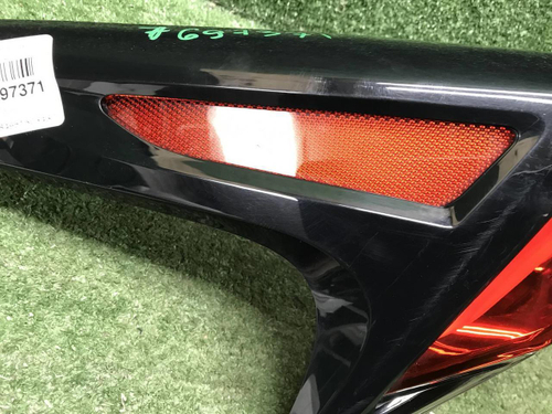 Фонарь левый внешний Lexus NX 1 (2017-2021)