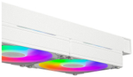 Система охлаждения ID-COOLING FX240 INF /ID-CPU-FX240 INF WHITE