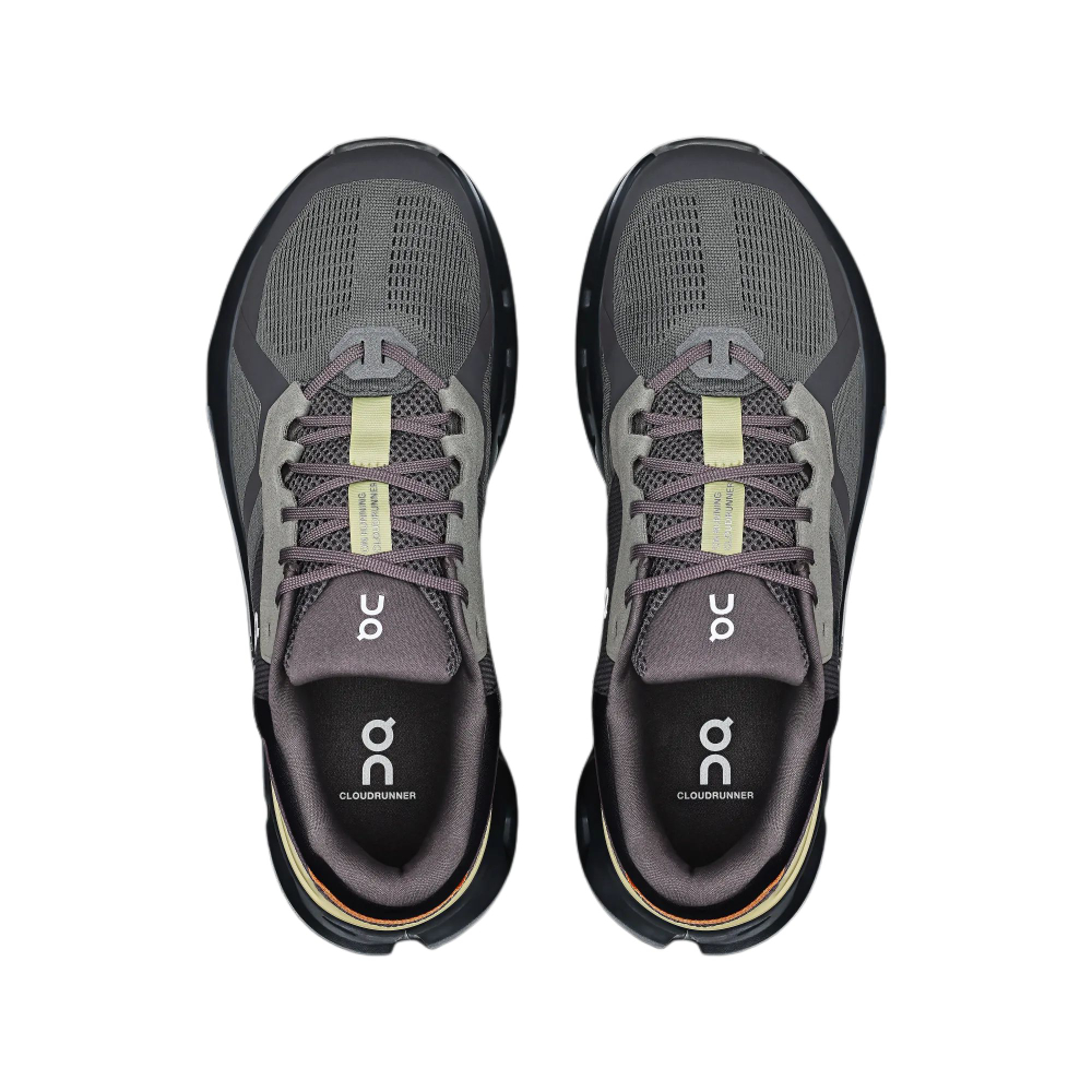 On Cloudrunner 2 Support