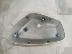 83404-K0G-900ZB. COVER, R. SIDE *NHC13P*. HONDA