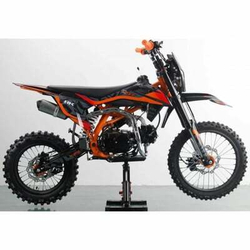 Мотоцикл RACER TRX 140E