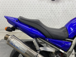 Yamaha FZS1000 Fazer , 2001