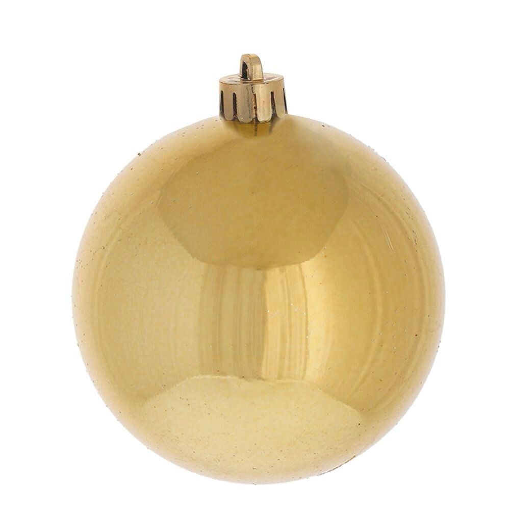 GAEM Украшение новогоднее "Шар", D 12 см, L12 W12 H12 см