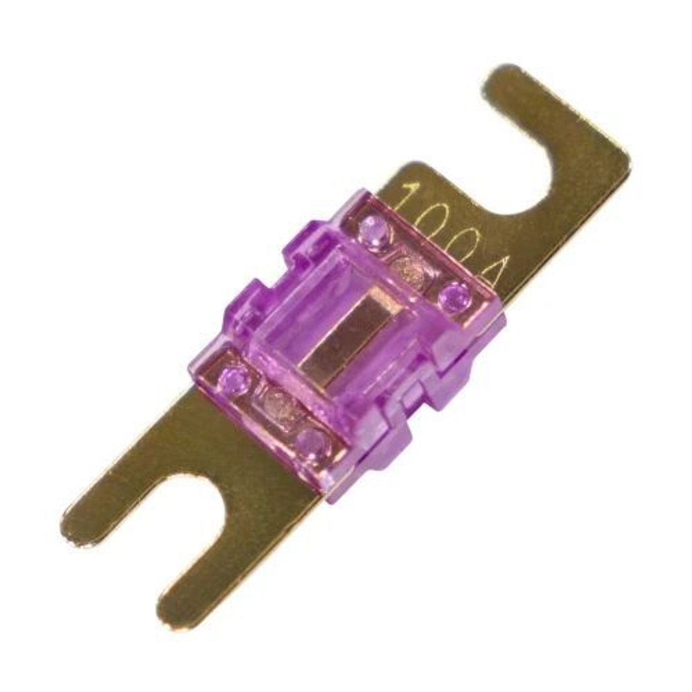 Предохранитель Mini ANL 100A