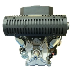 Lifan LF2V90F ECC D28,575 20А двигатель бензиновый