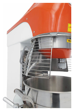 Миксер планетарный Porlanmaz Bakery Machinery PMP 80
