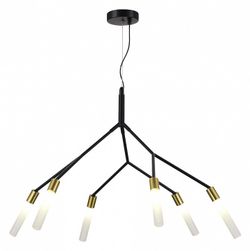 Подвесная люстра EVOLUCE Kaito SLE1129-403-06