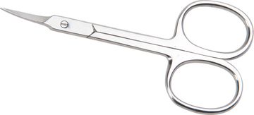 Ножницы Dewal Beauty маникюрные для кутикулы, 9 см