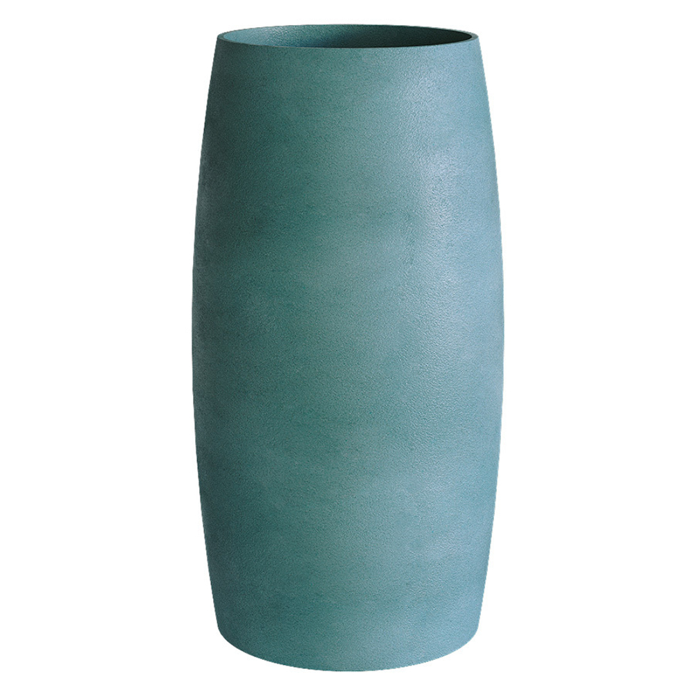 Кашпо, коллекция Color, форма CIGAR