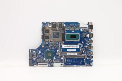 Материнская плата для ноутбука Lenovo ThinkBook 15P G2 ITH L21B1 WIN i7-11800H RTX3050Ti 4G RM (5B21D67323), оригинал