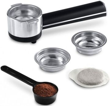 Кавоварка DeLonghi ECI 341 BK