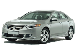 Упор (амортизатор) капота для Honda Accord 8 (2008-2013) Autoinnovation.04-03