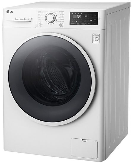 Стиральная машина LG FM2U2TD1