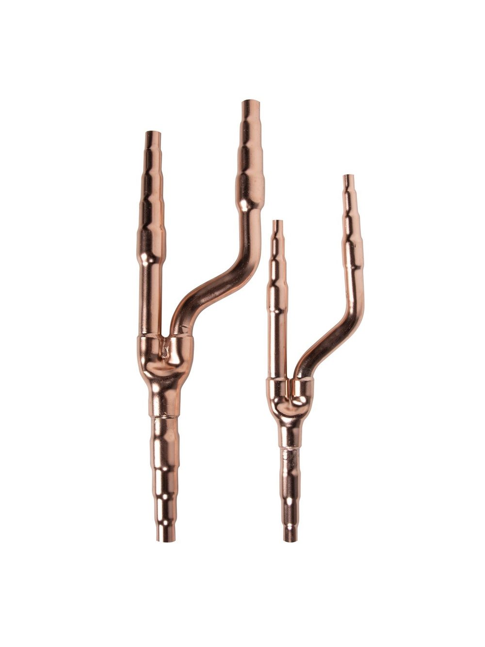 Разветвитель универсальный SHUFT Y2, пара