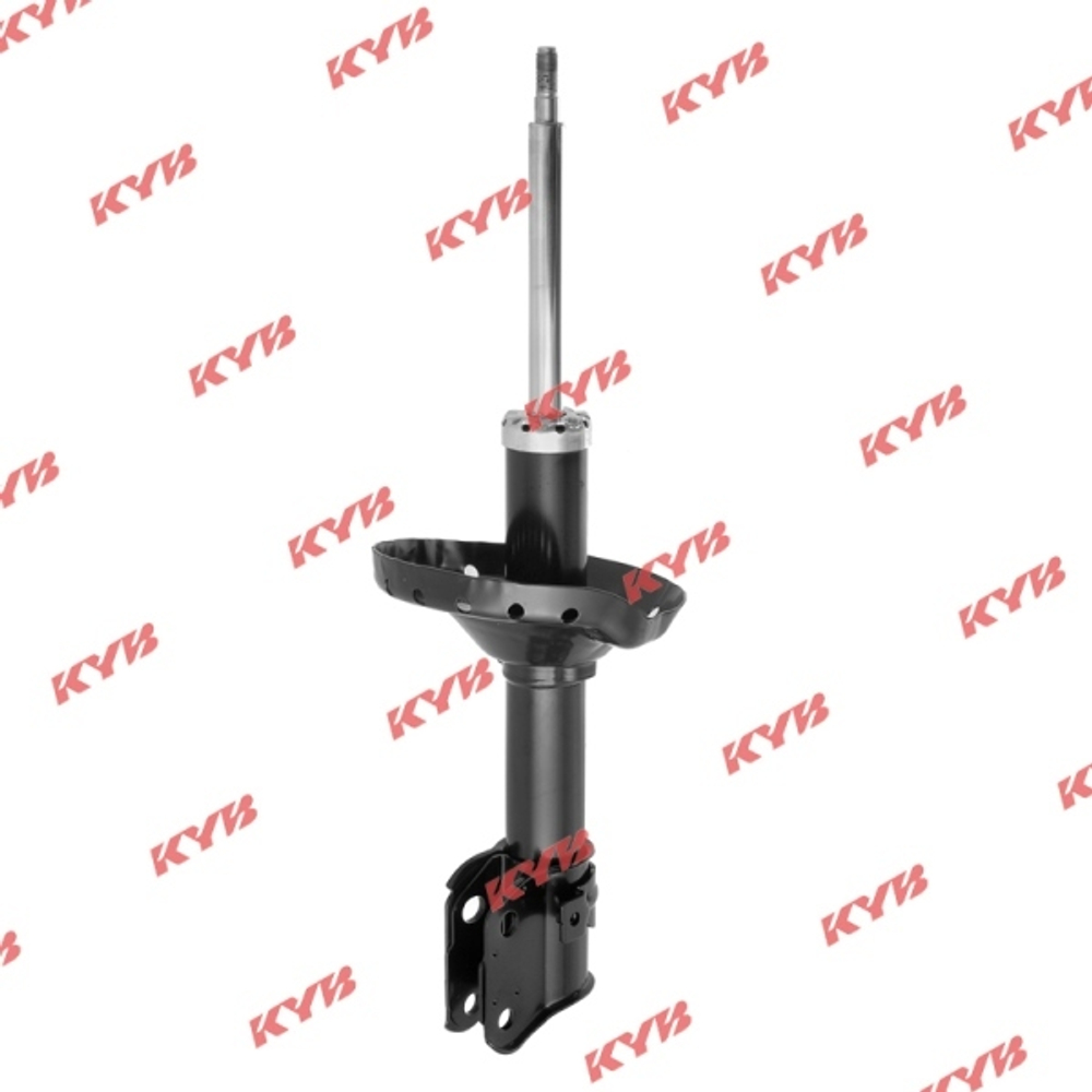 Стойка газомасляная KYB (FR) 339200