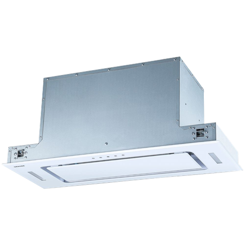 Встраиваемая вытяжка GRAUDE LB 75.1 W